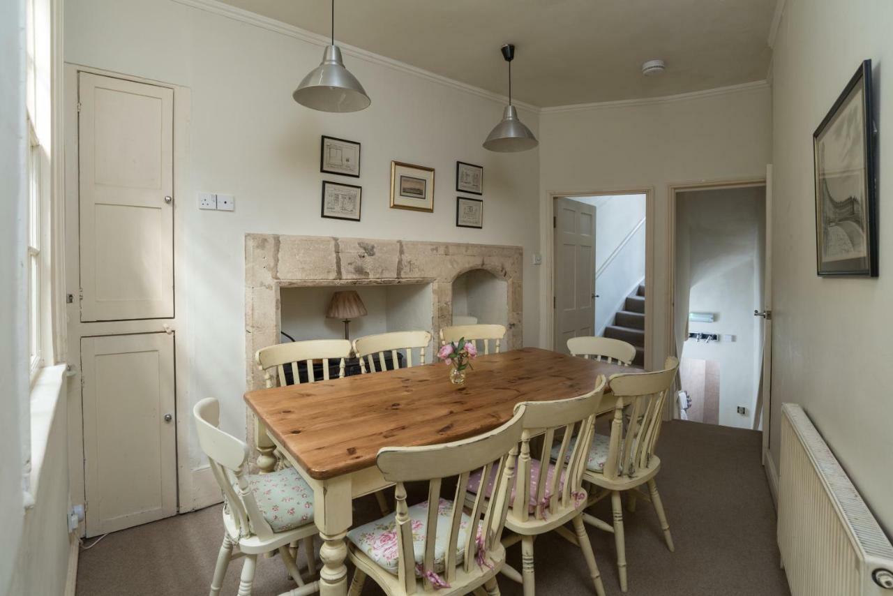 Holiday home The Paragon