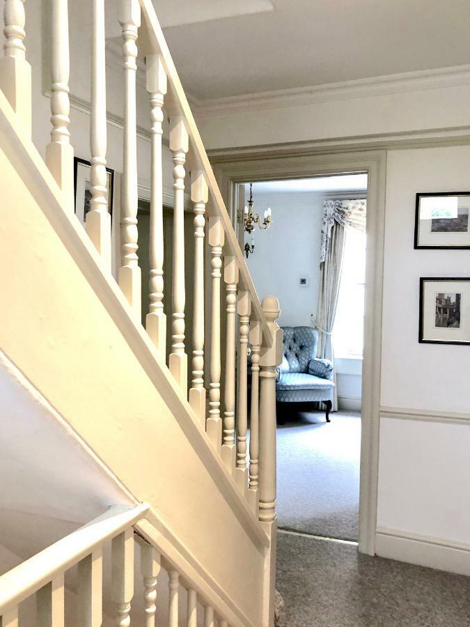 Lauras Townhouse Lansdown Slope Townhouse Apartment Bath