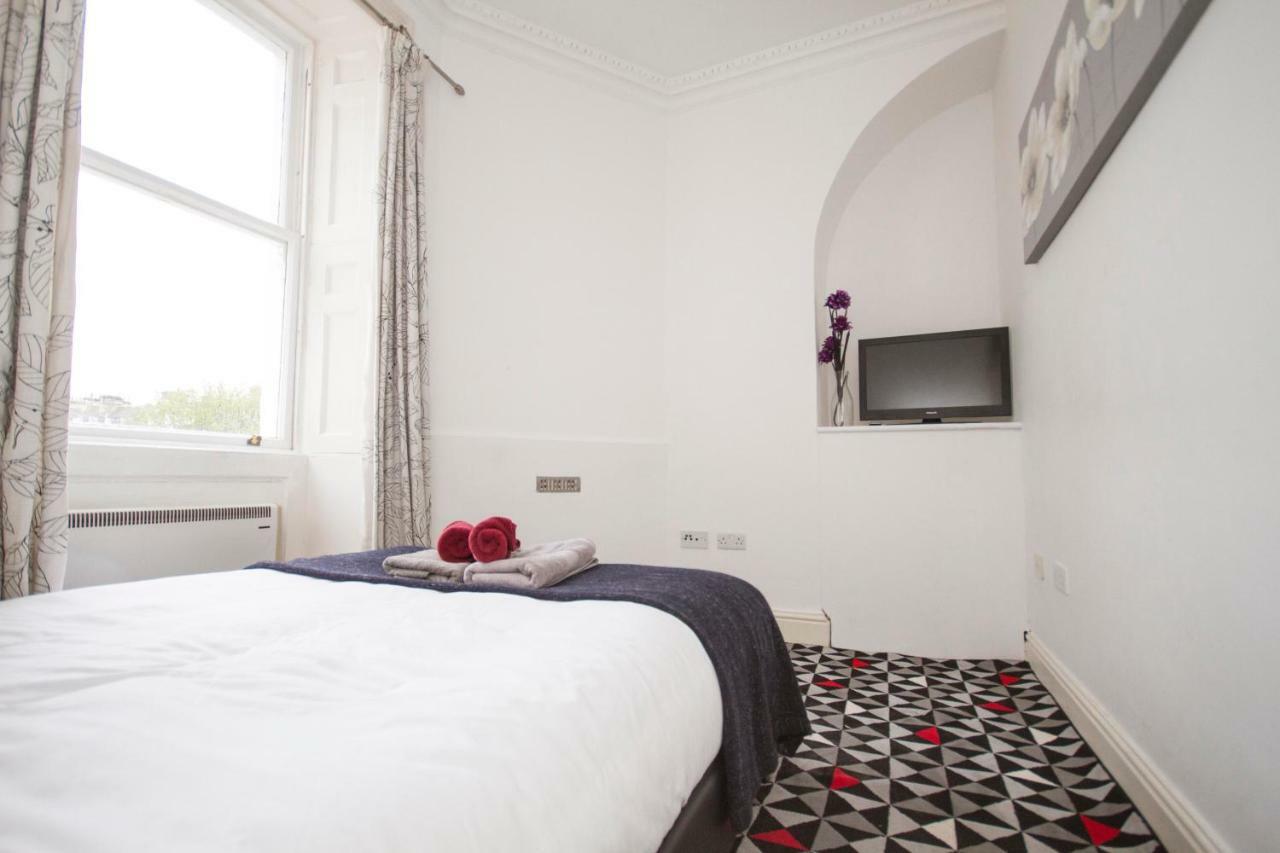 Apartment Charles Street *