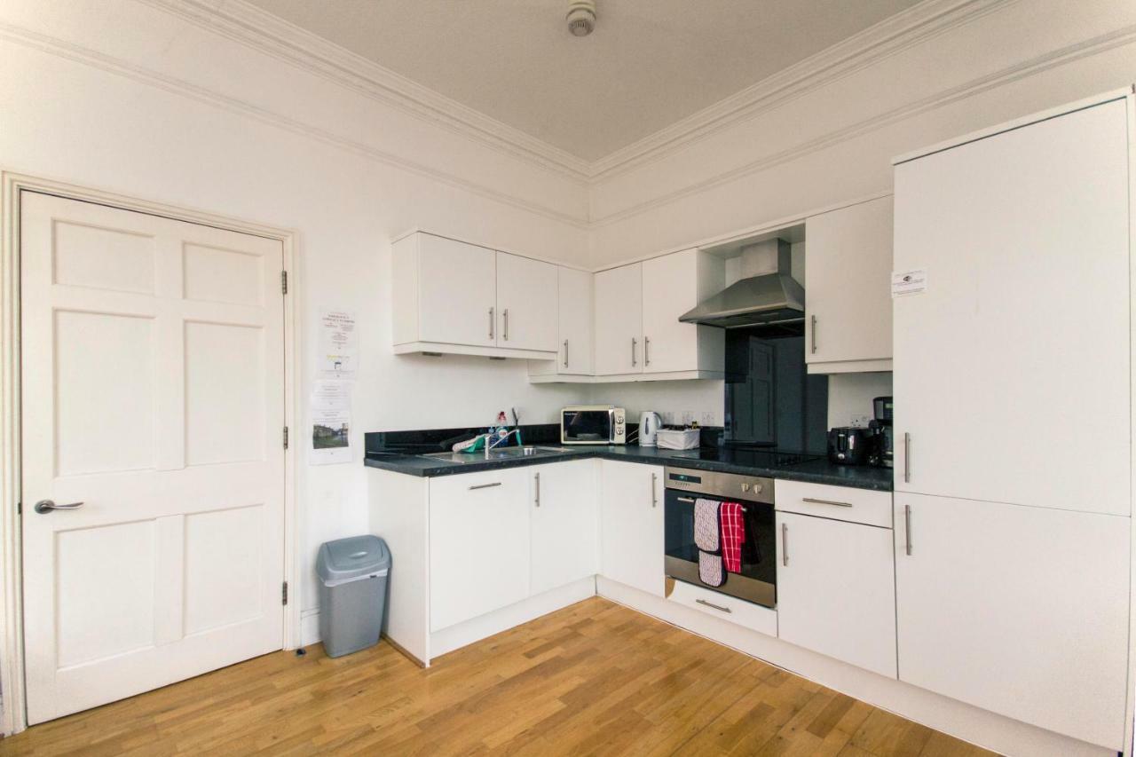 Charles Street Apartment *