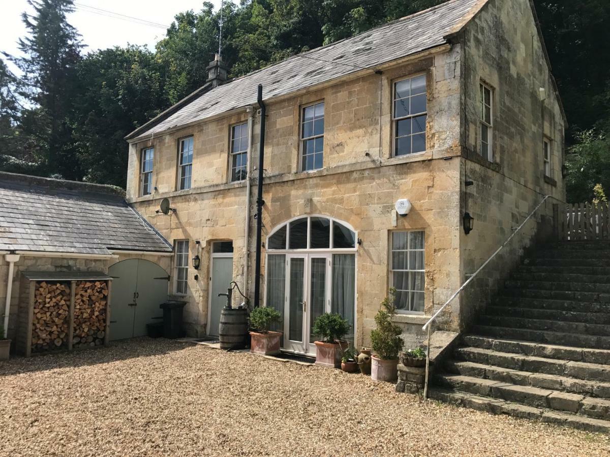Berkeley Coach House, Near Bath