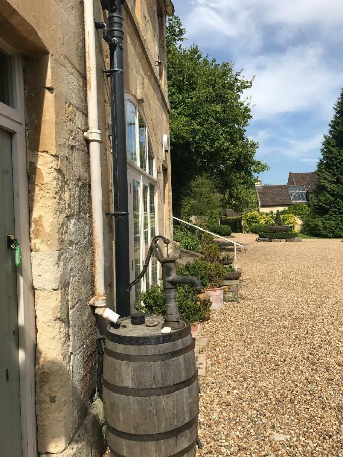 Berkeley Coach House, Near Bath