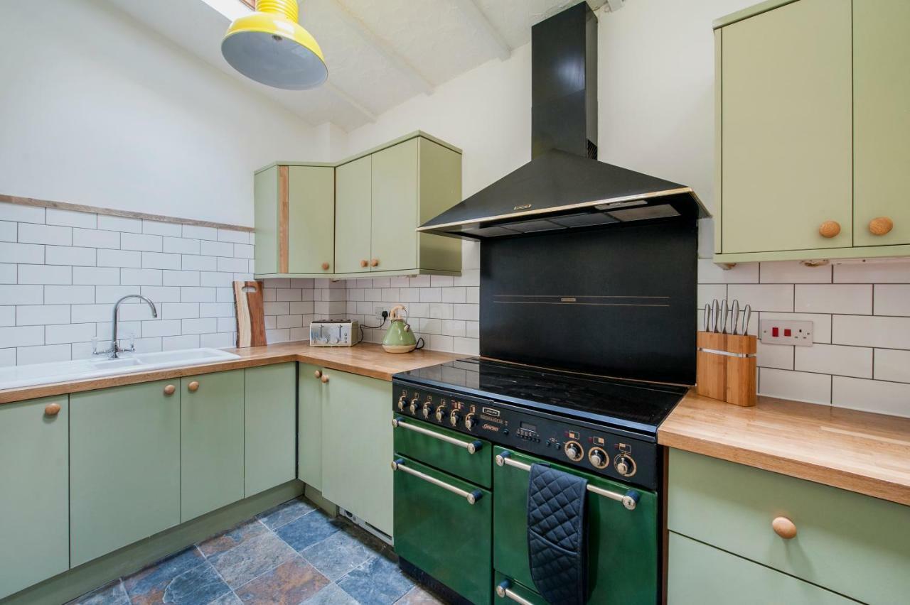 Holiday home Charming Period Bath