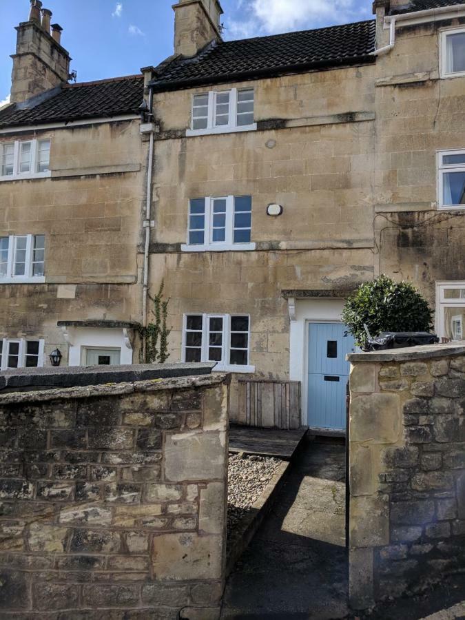 Charming Period * Bath