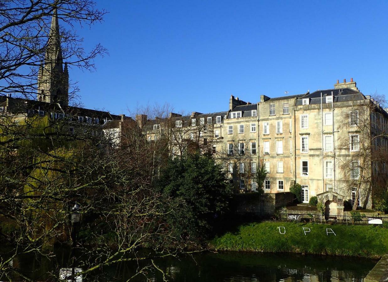 Apartment Georgian House - Fantastic With Fabulous Views