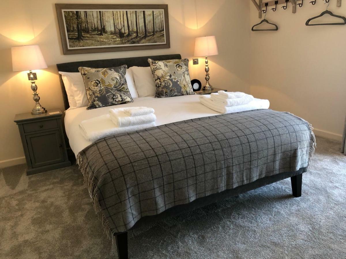 Camerton Holiday home