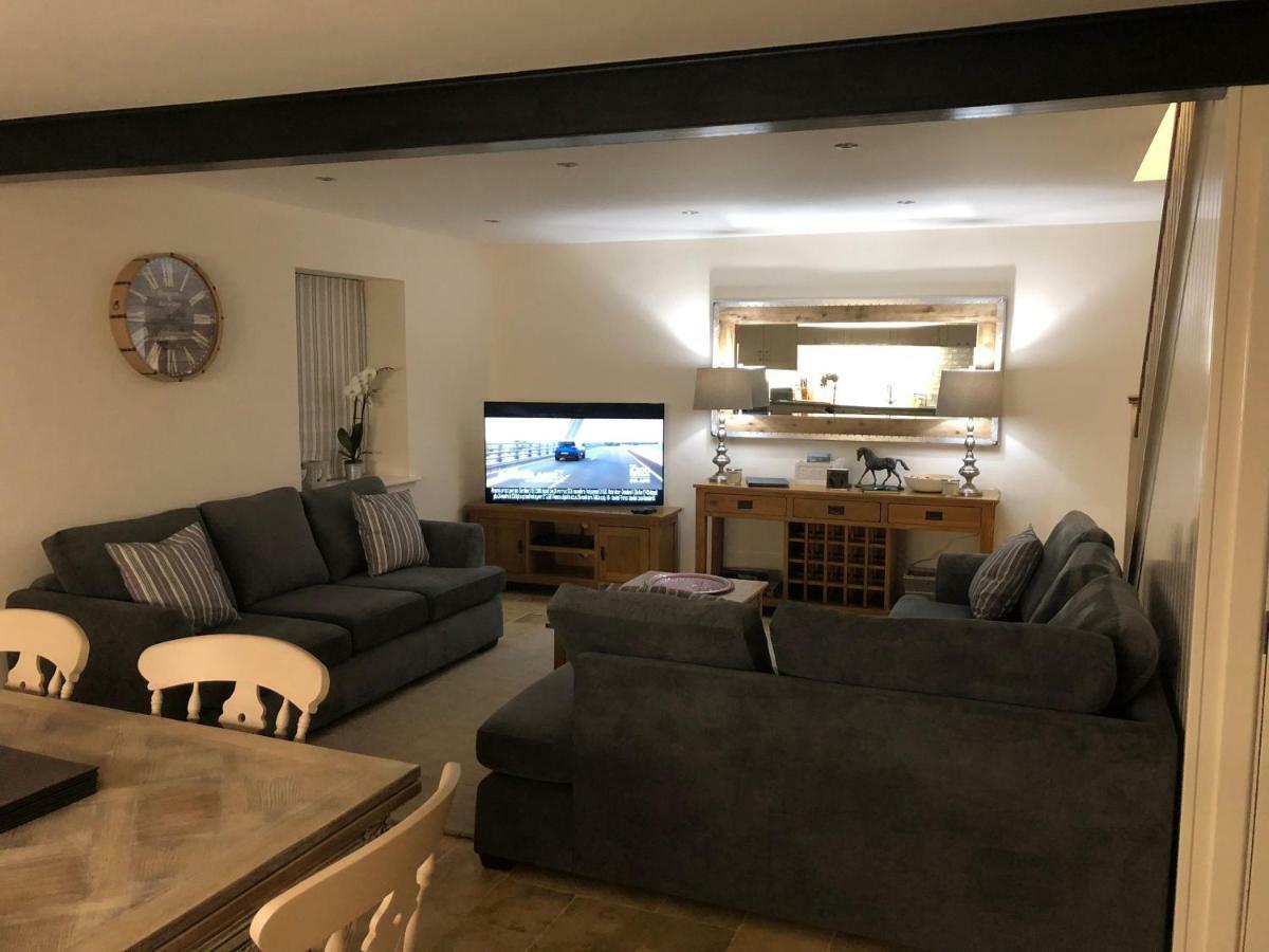 Camerton Holiday home *