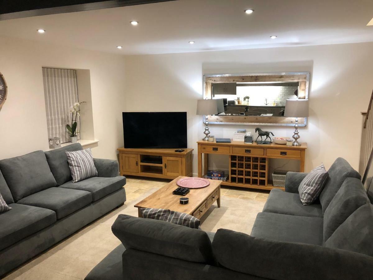 Holiday home Camerton *