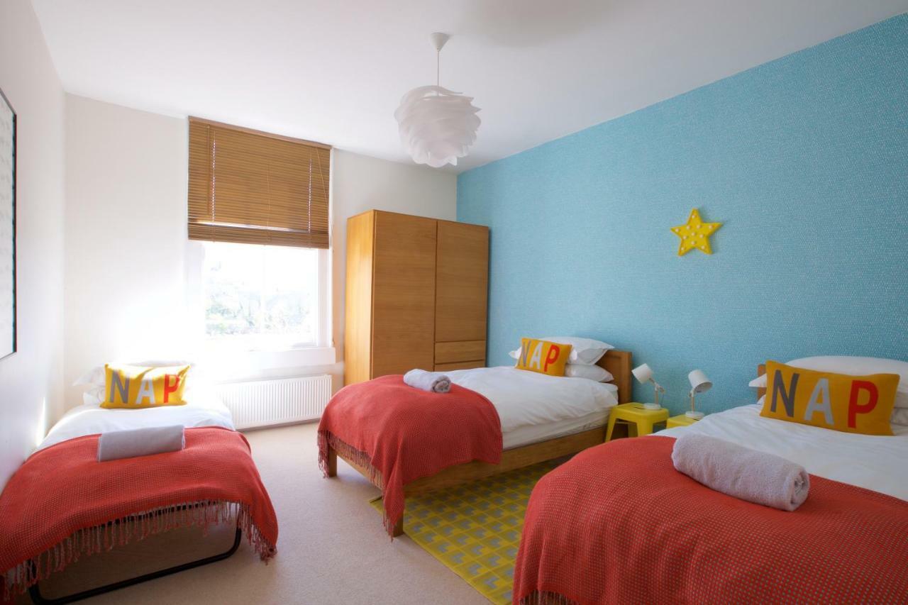 Georgian House - Fantastic With Fabulous Views Apartment Bath