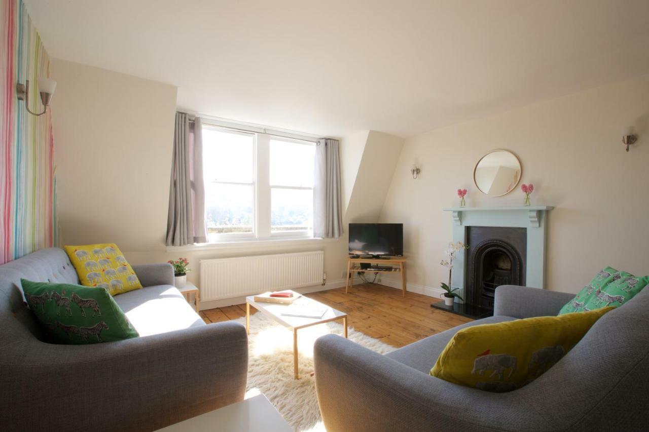 Georgian House - Fantastic With Fabulous Views *