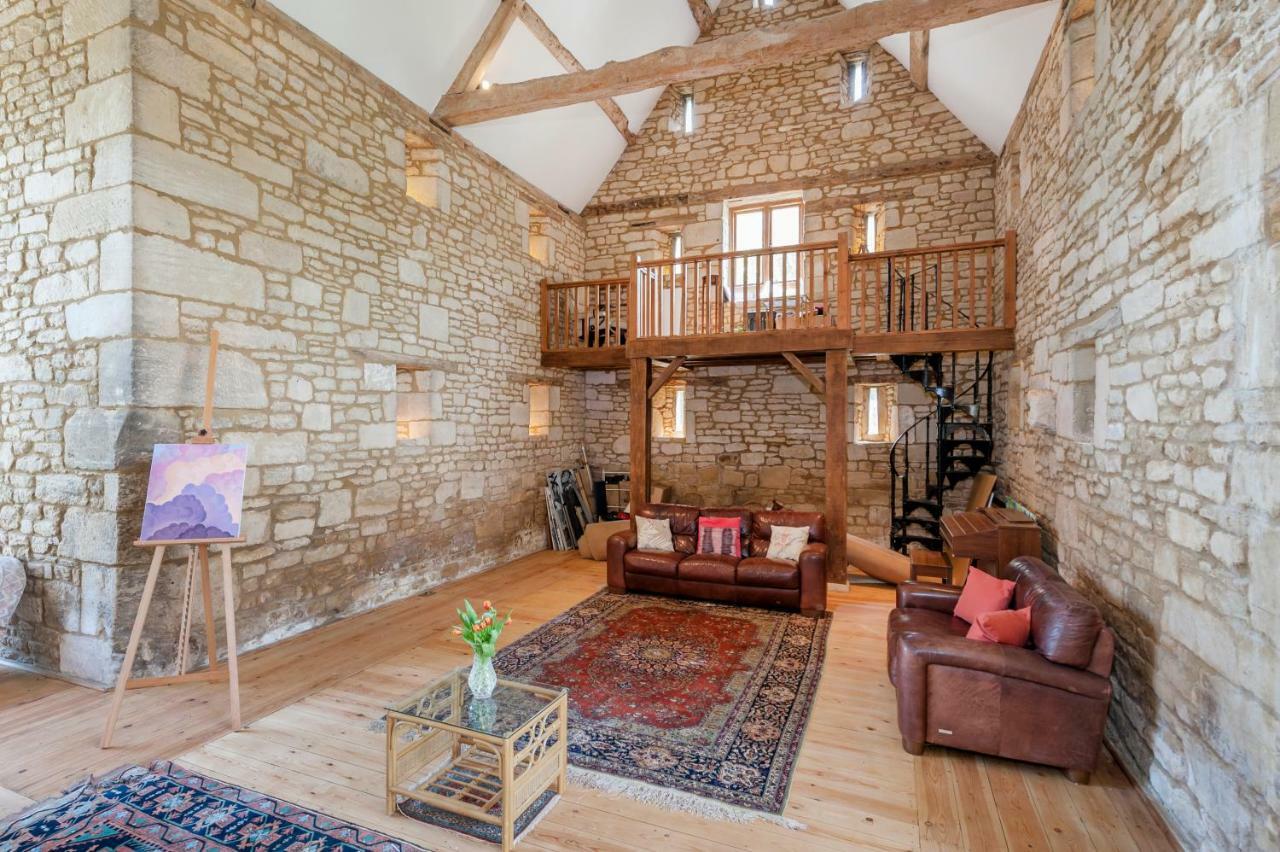 Thistle Barn * Bath