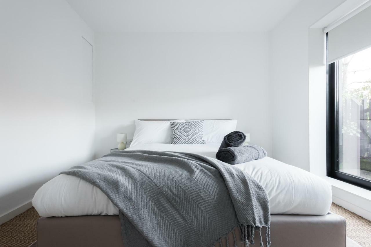 Apartment The Cliffside Loft - Distinctly Modern 3 Bdr Riverside