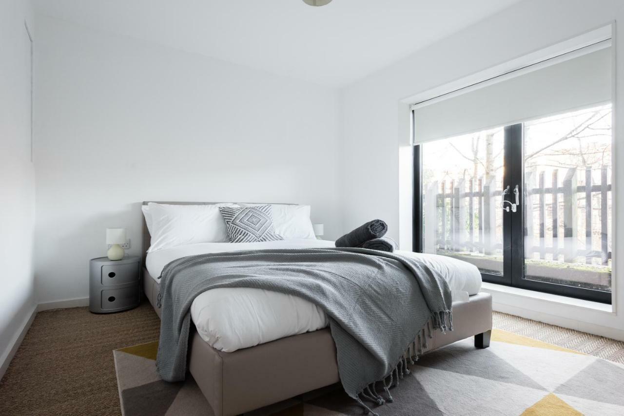 Apartment The Cliffside Loft - Distinctly Modern 3 Bdr Riverside *