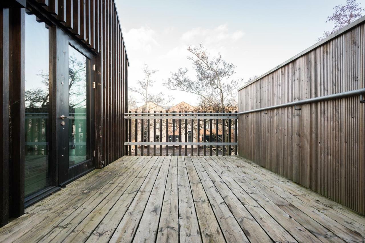 The Cliffside Loft - Distinctly Modern 3 Bdr Riverside * Bath
