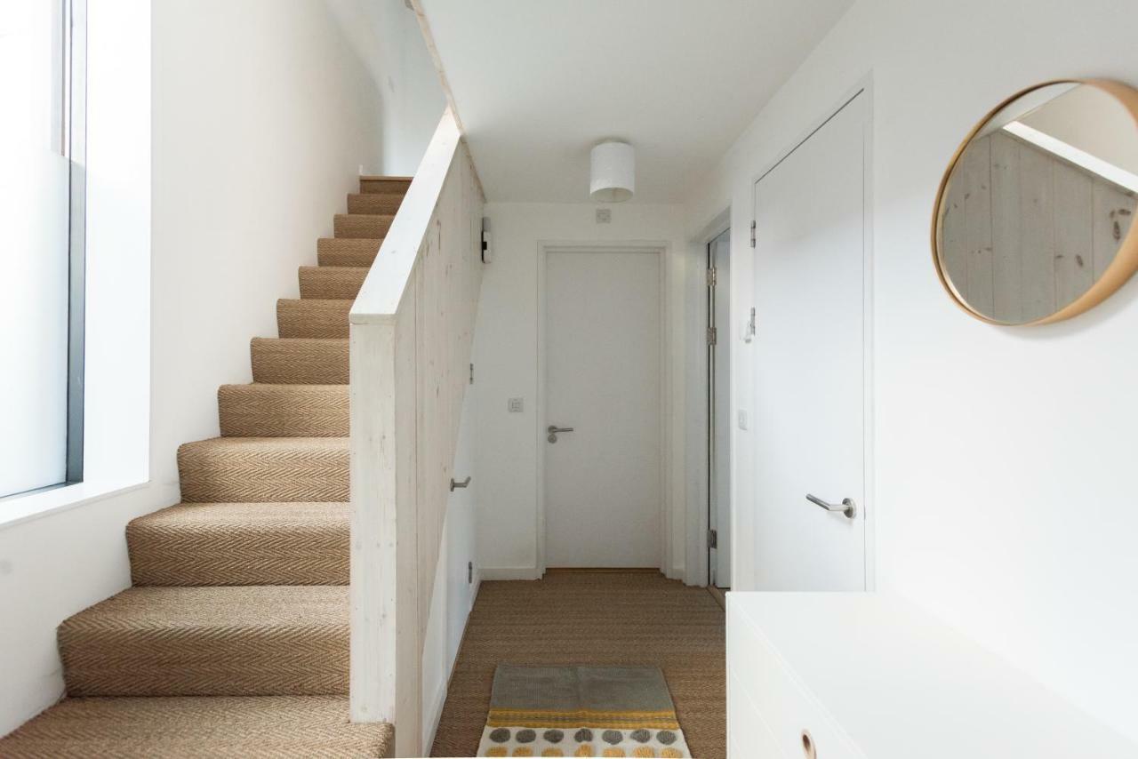 Apartment The Cliffside Loft - Distinctly Modern 3 Bdr Riverside