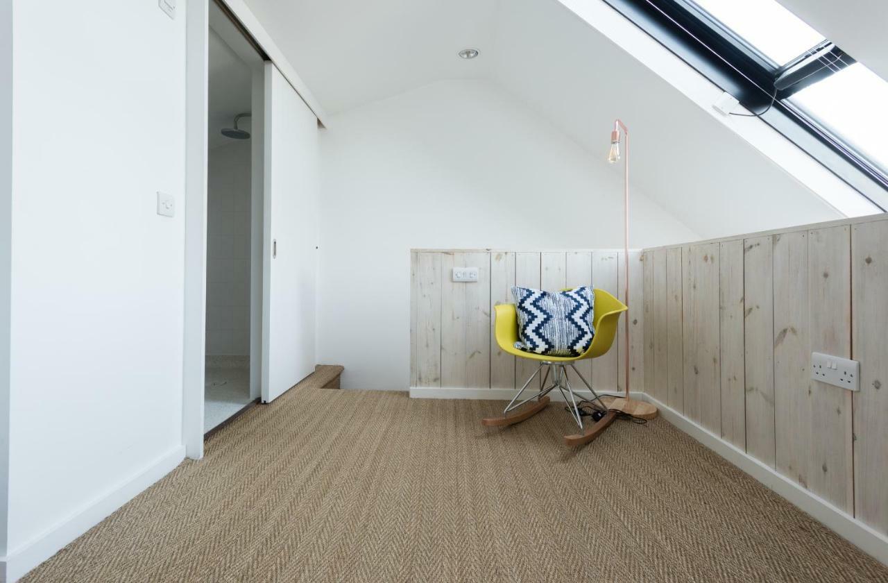 The Cliffside Loft - Distinctly Modern 3 Bdr Riverside *