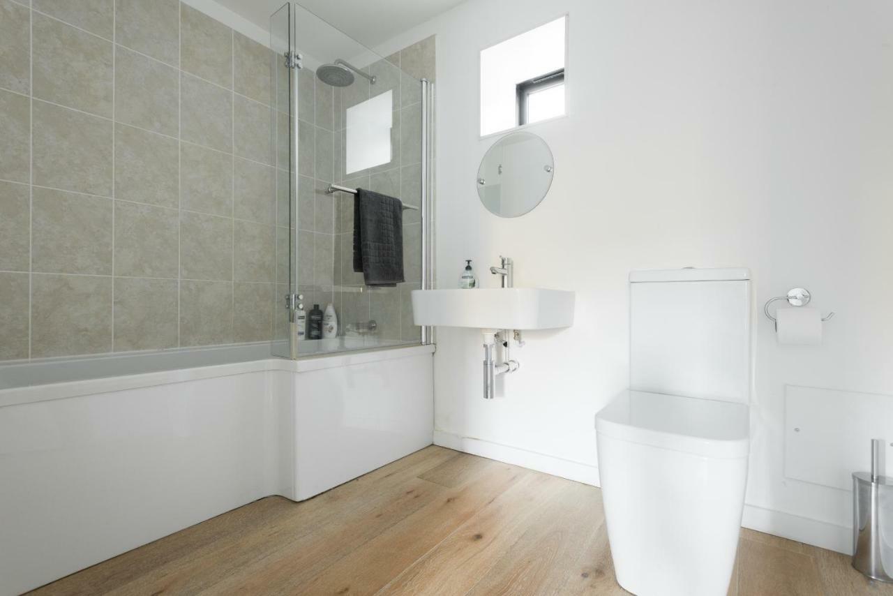 Apartment The Cliffside Loft - Distinctly Modern 3 Bdr Riverside