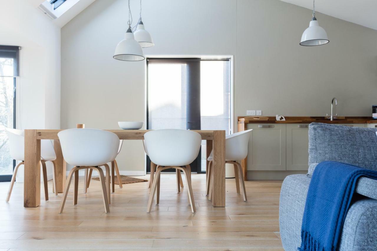 Apartment The Cliffside Loft - Distinctly Modern 3 Bdr Riverside