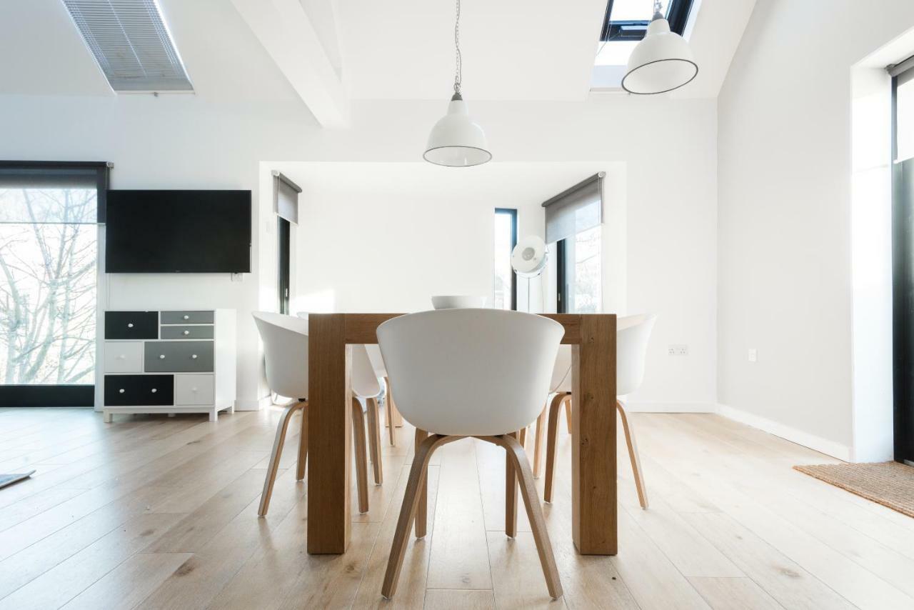 Apartment The Cliffside Loft - Distinctly Modern 3 Bdr Riverside