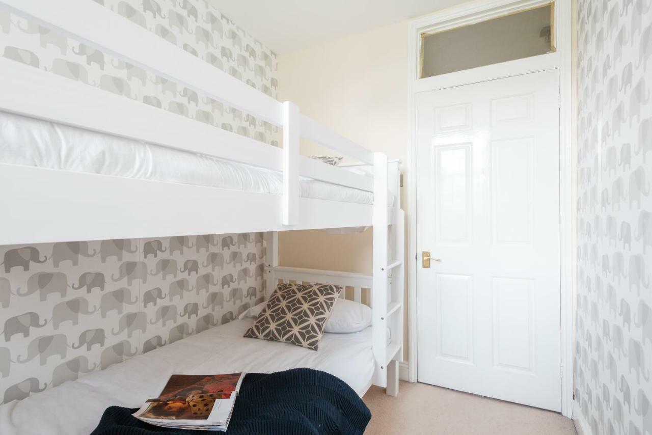 The Lapis Lounge - Large 3bdr House At River Avon * Bath