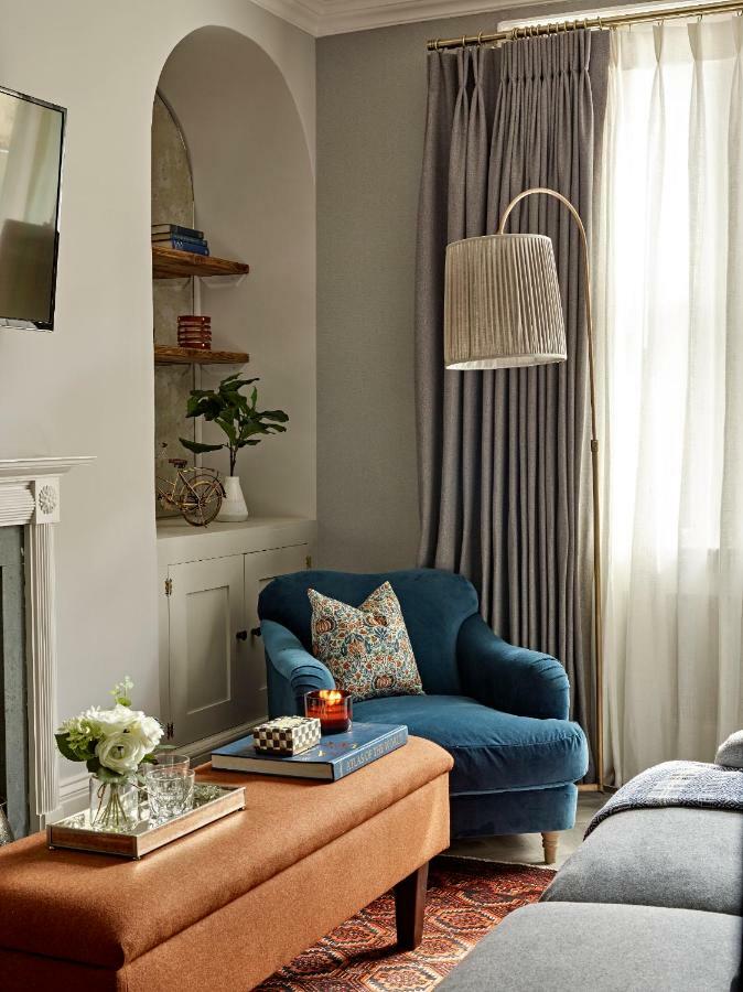 Rivers Street Townhouse - Studio Apartment