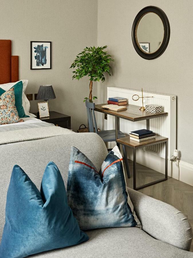 Rivers Street Townhouse - Studio Apartment