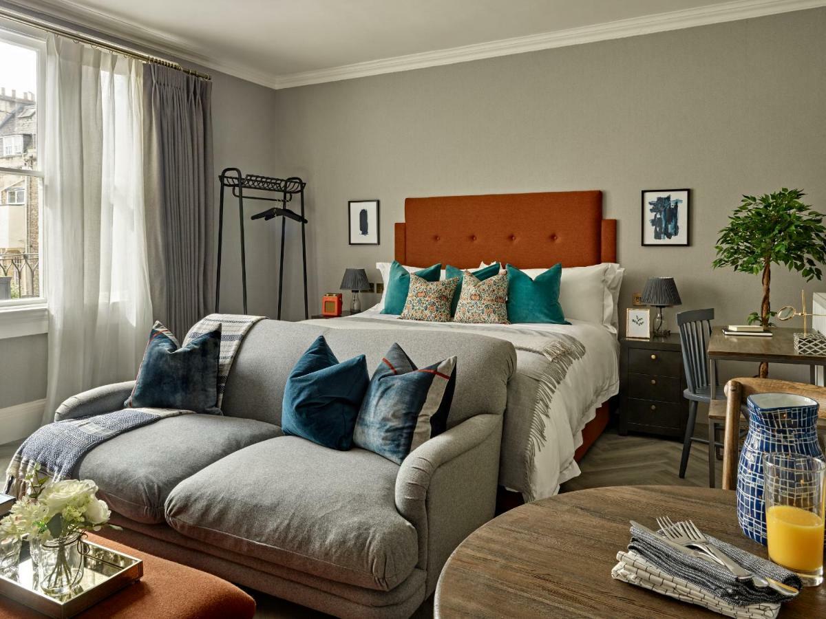 Apartment Rivers Street Townhouse - Studio *