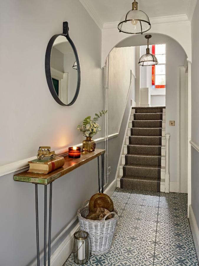Apartment Rivers Street Townhouse - Studio Bath