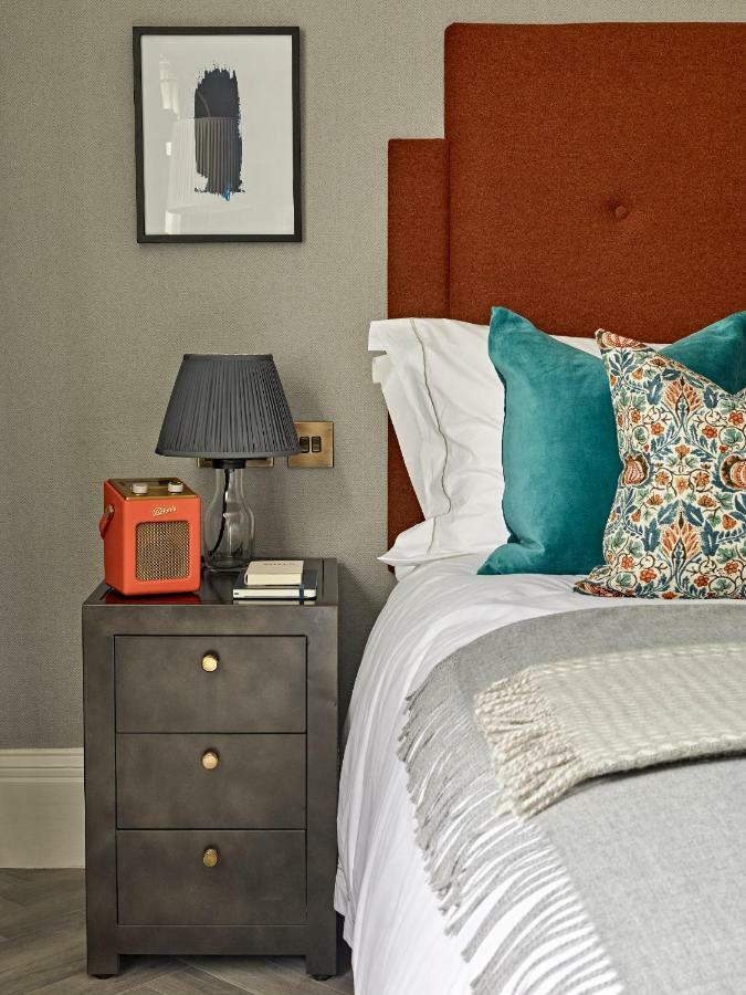 Rivers Street Townhouse - Studio *