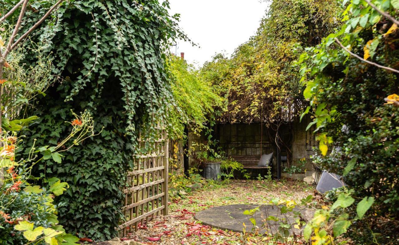 The Georgian Greenhouse - Delightful 4bdr House Apartment *