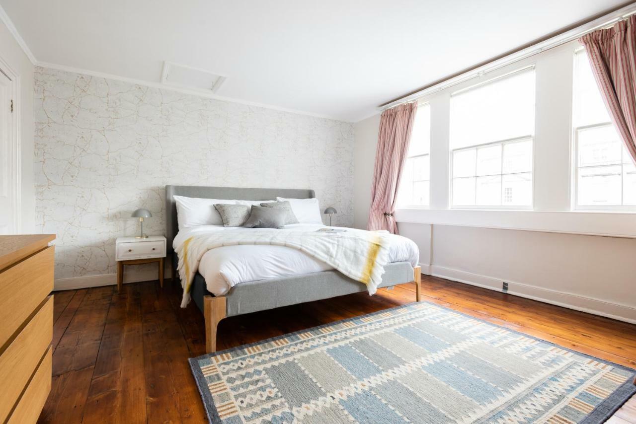 The Georgian Greenhouse - Delightful 4bdr House Bath