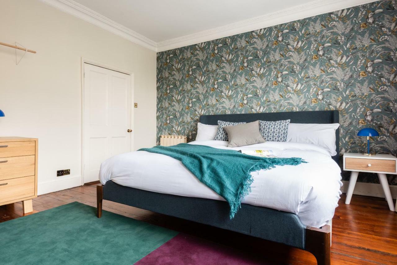 The Georgian Greenhouse - Delightful 4bdr House Bath