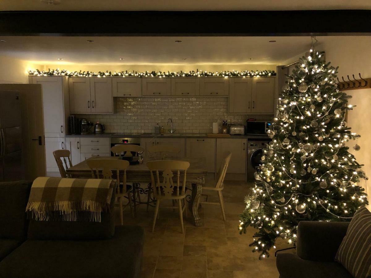 Camerton Holiday home *