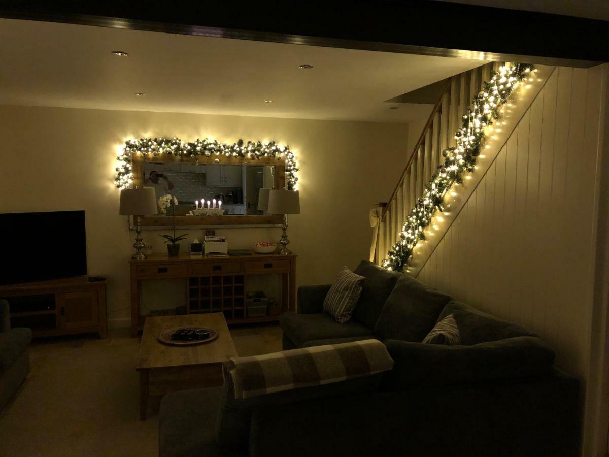 Camerton Holiday home
