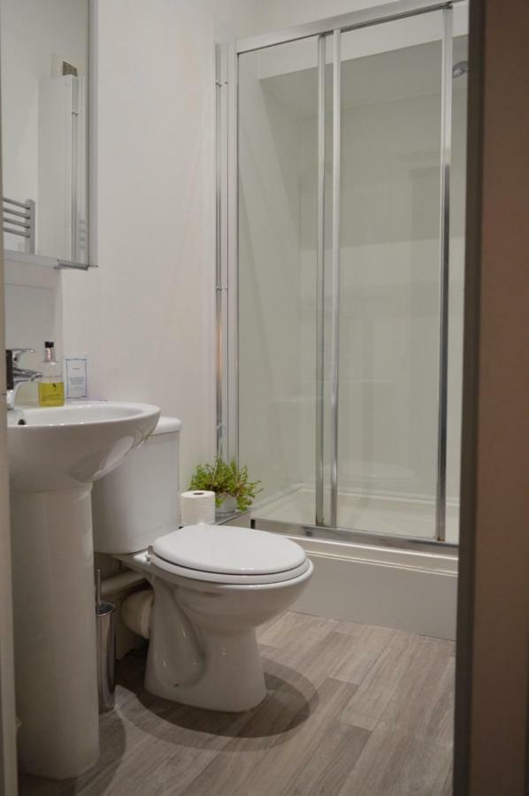 Apartment Ground Floor City Retreat