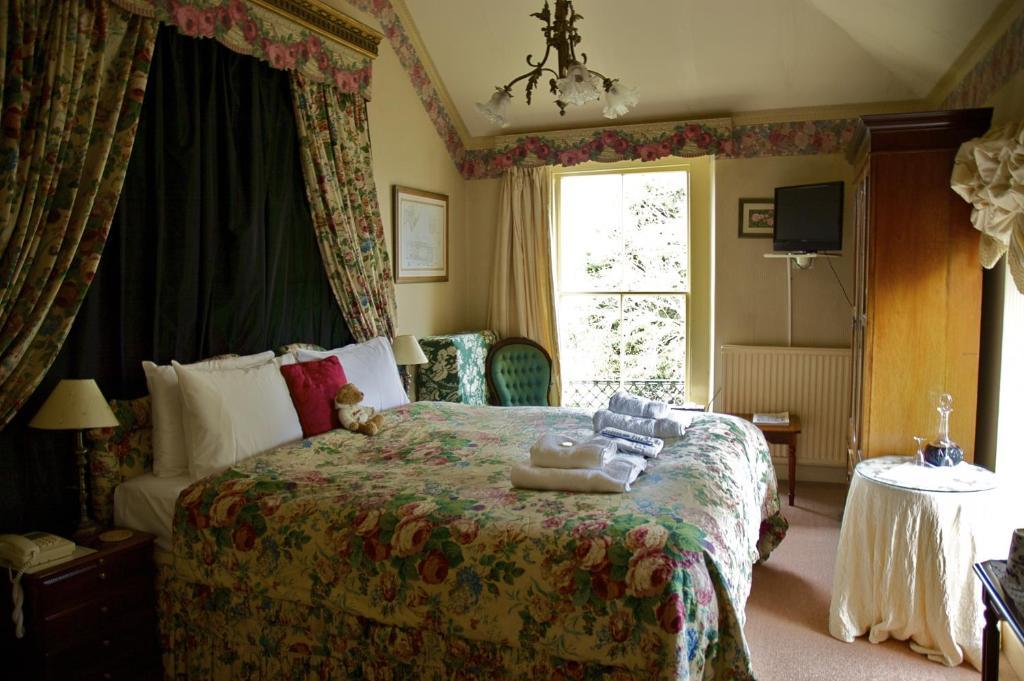 Bloomfield House Guest house 4*