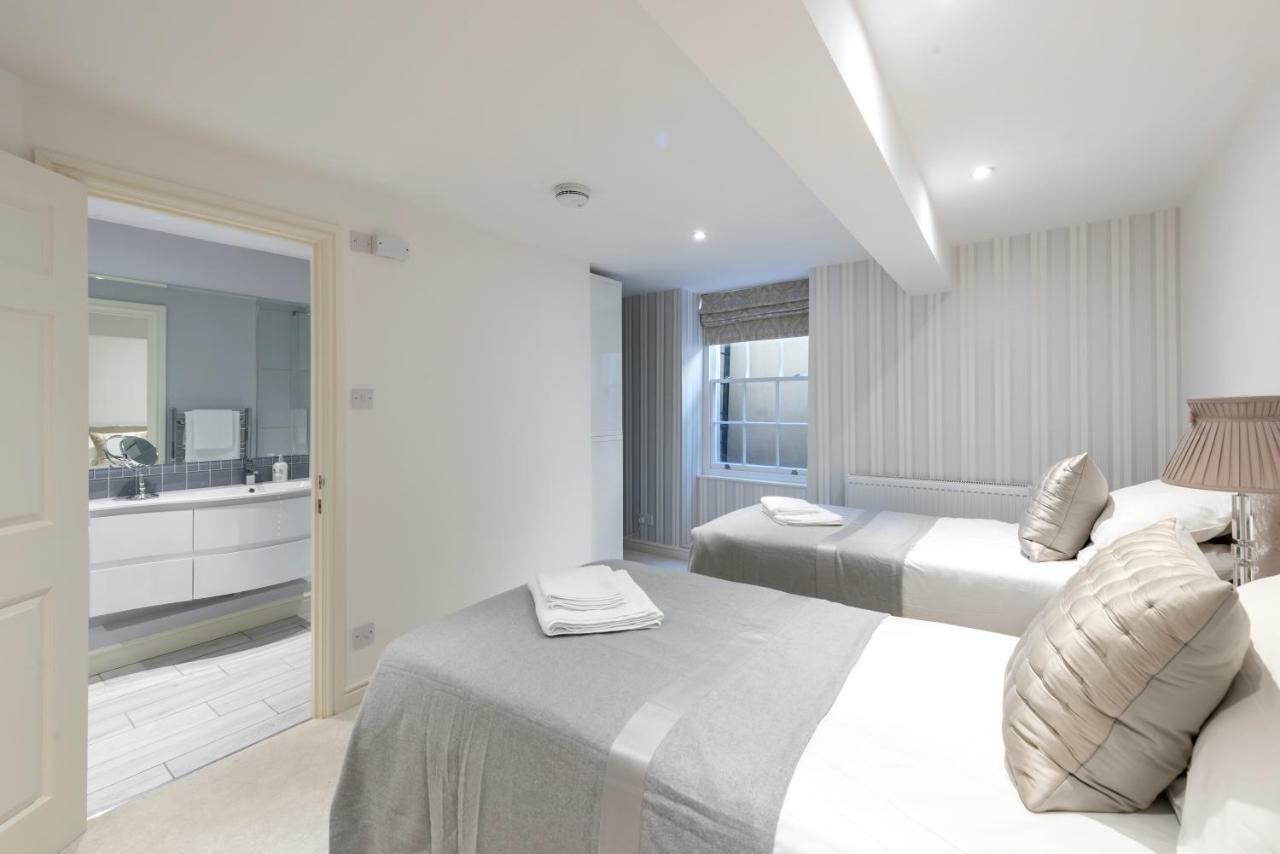 Holiday home Chatham House - Central Townhouse *