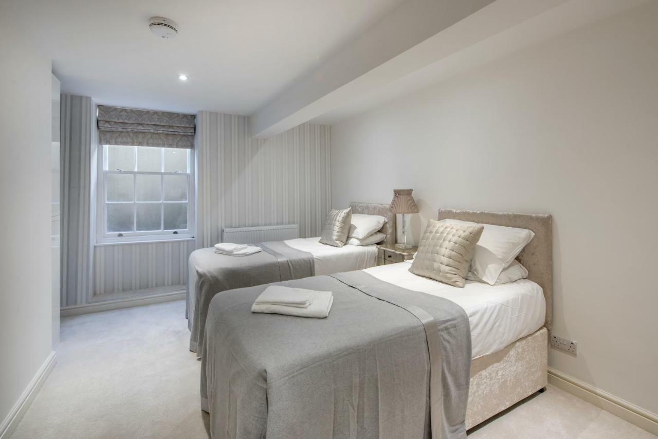Chatham House - Central Townhouse * Bath