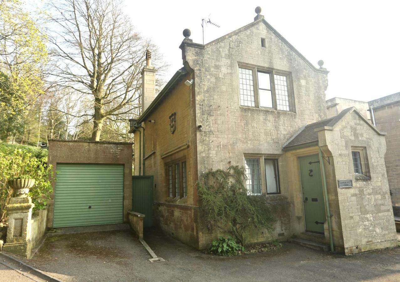 Holiday home Victorian Lodge: Private Estate With Secure Parking Bath