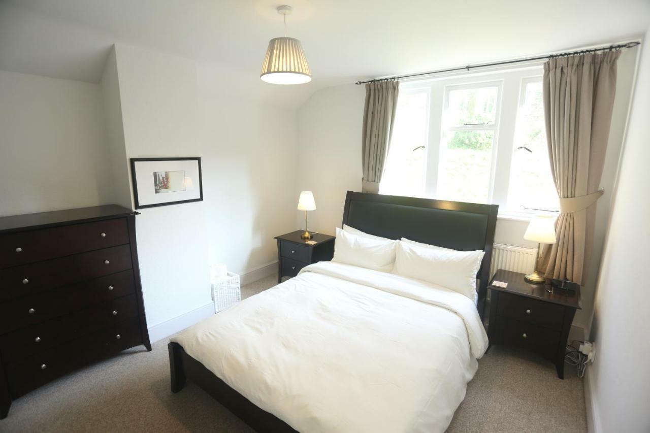 Holiday home Victorian Lodge: Private Estate With Secure Parking Bath
