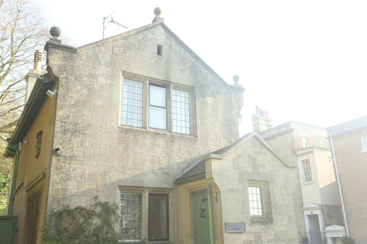 Holiday home Victorian Lodge: Private Estate With Secure Parking *