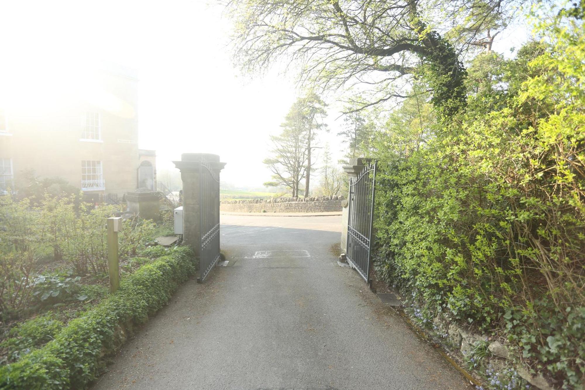 Holiday home Victorian Lodge: Private Estate With Secure Parking *