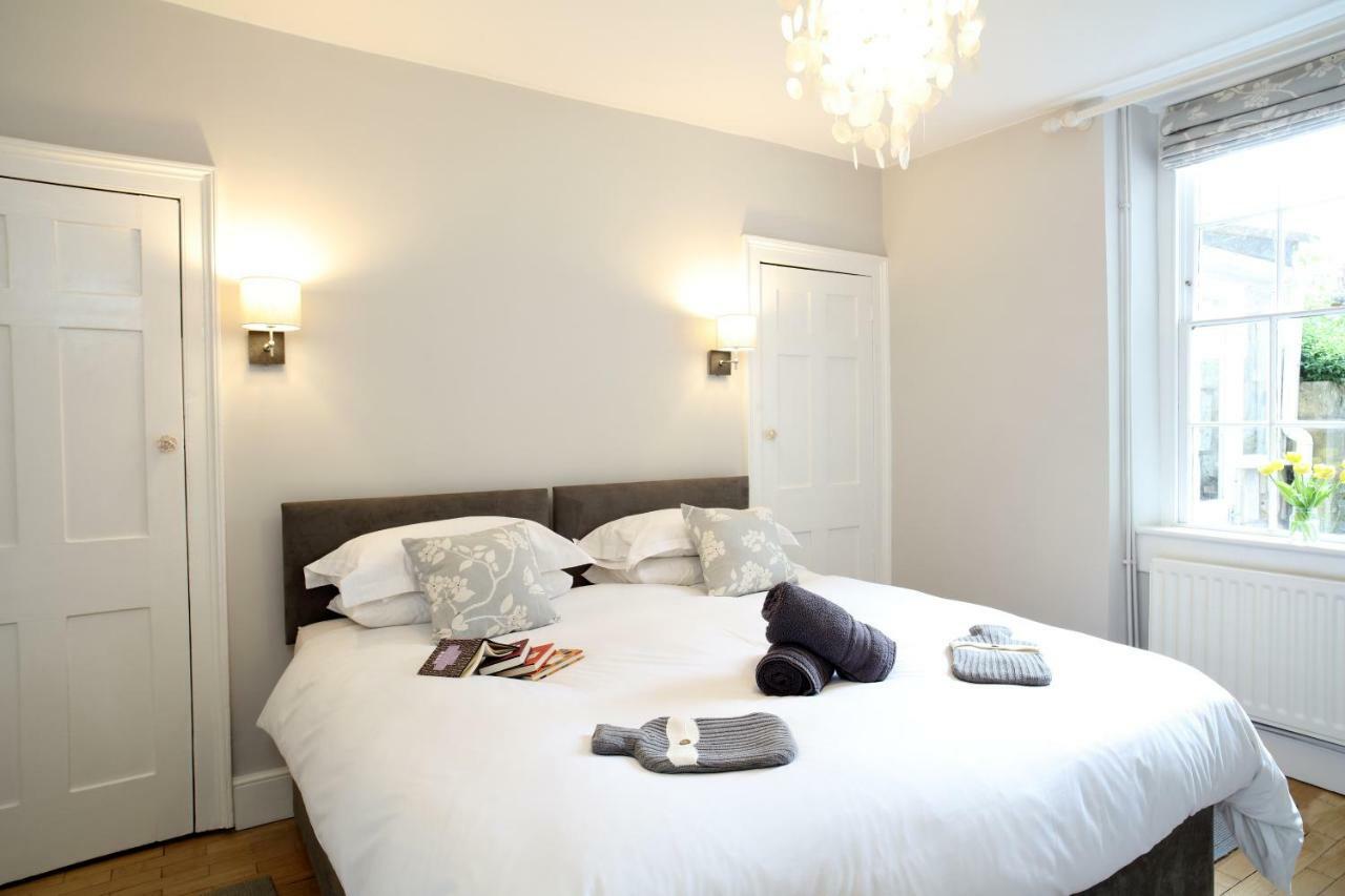 Southcot Place Apartment