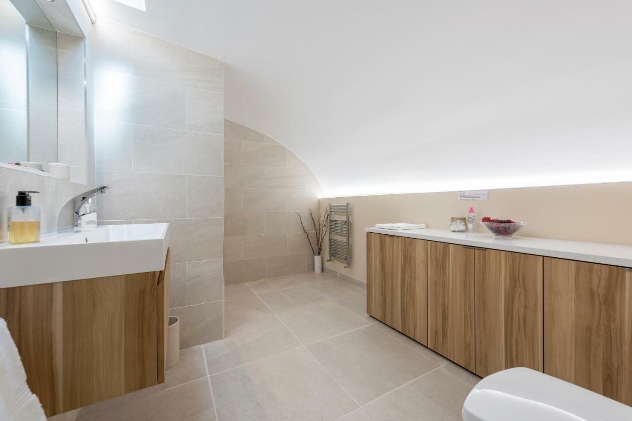 Holiday home Wellsway House Bath