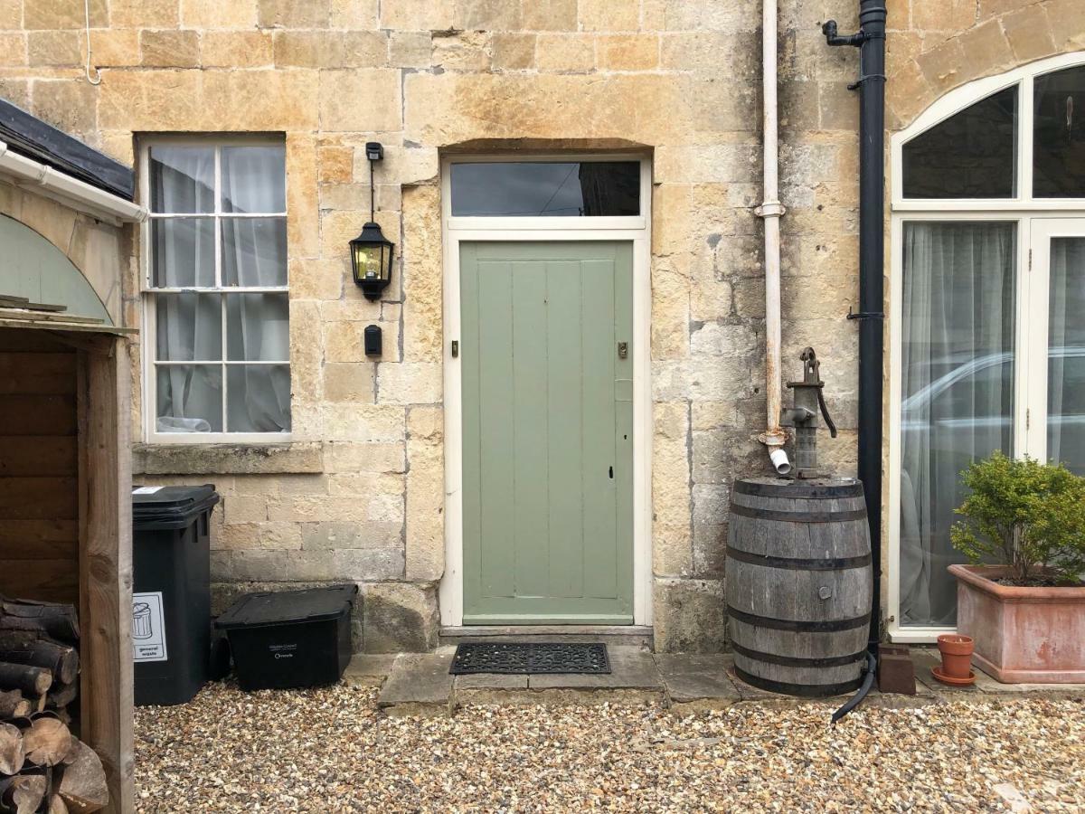 Holiday home Berkeley Coach House, Near Bath