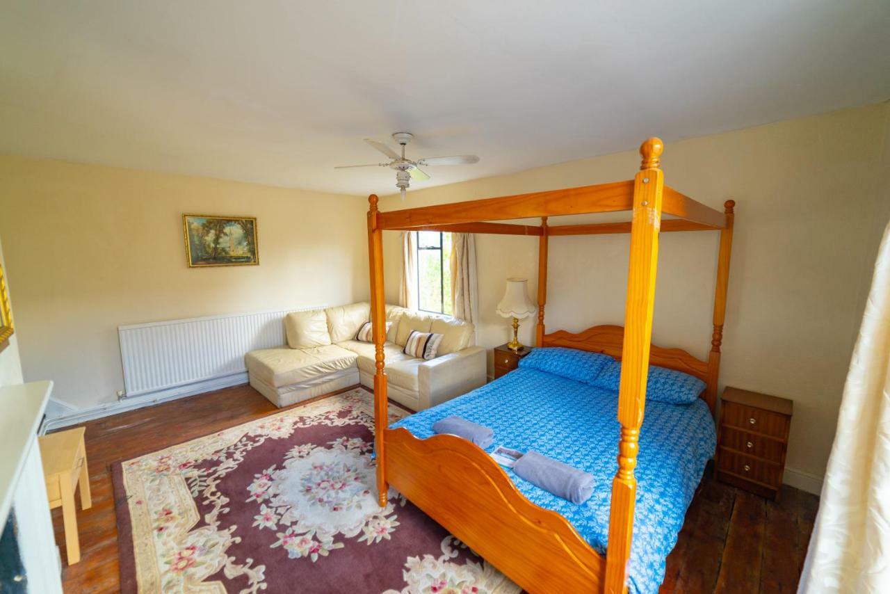 Stag And Hen Friendly House With Parking