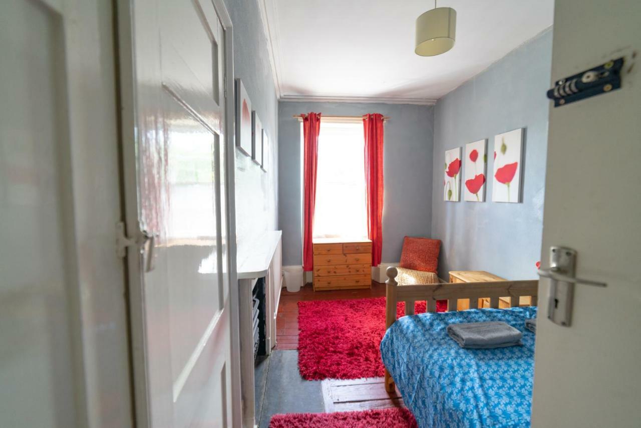 Stag And Hen Friendly House With Parking Bath