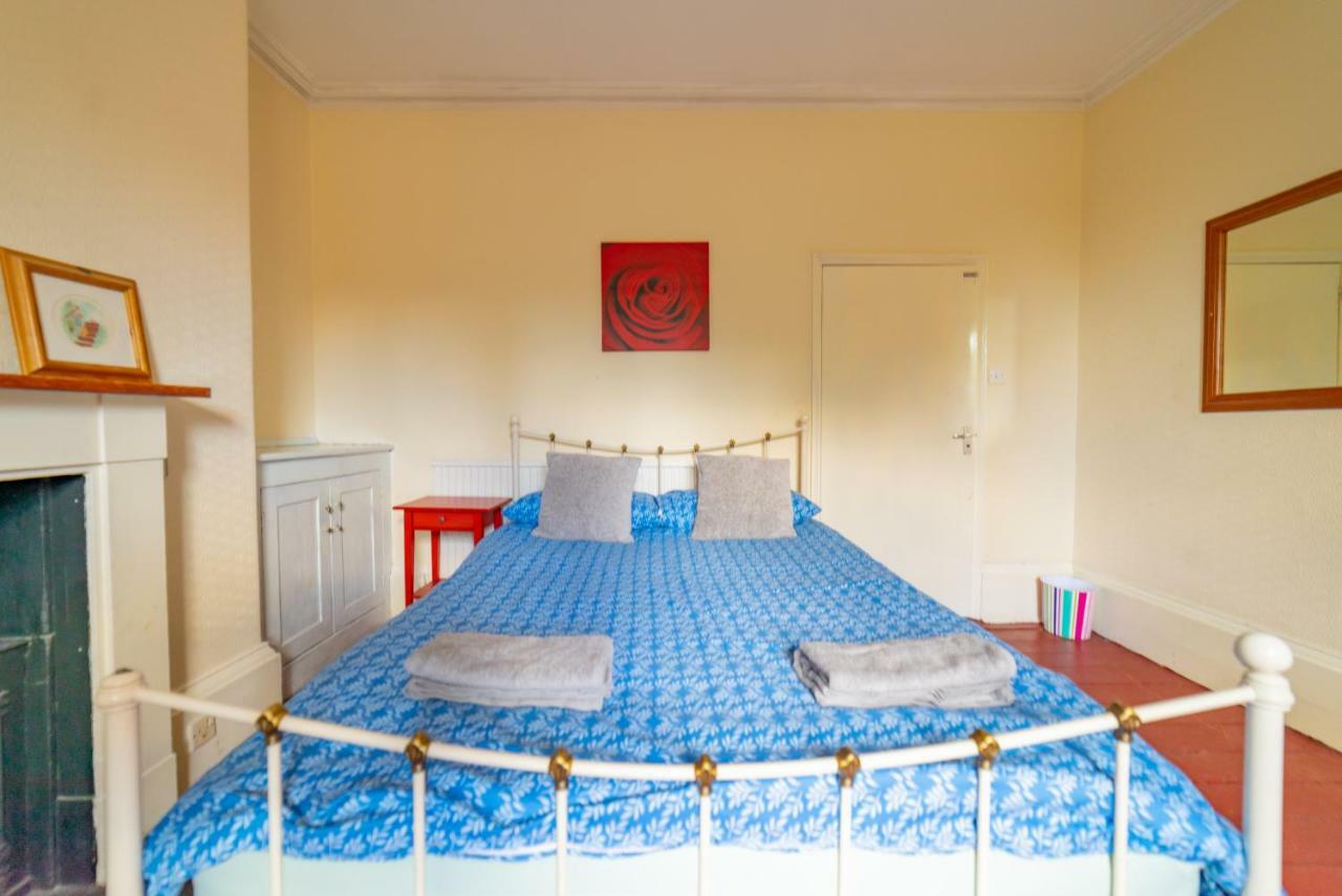 Holiday home Stag And Hen Friendly House With Parking *
