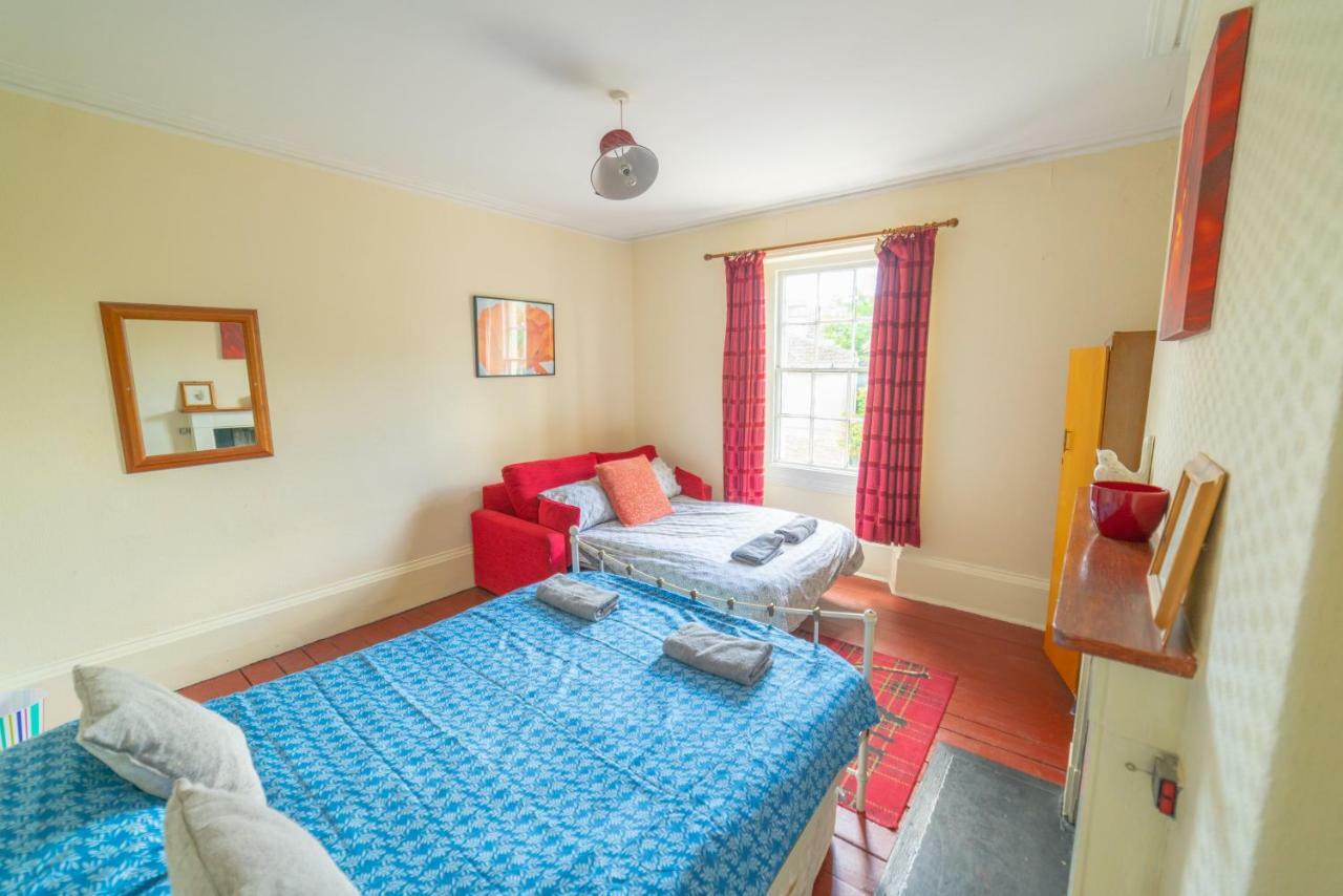 Stag And Hen Friendly House With Parking *