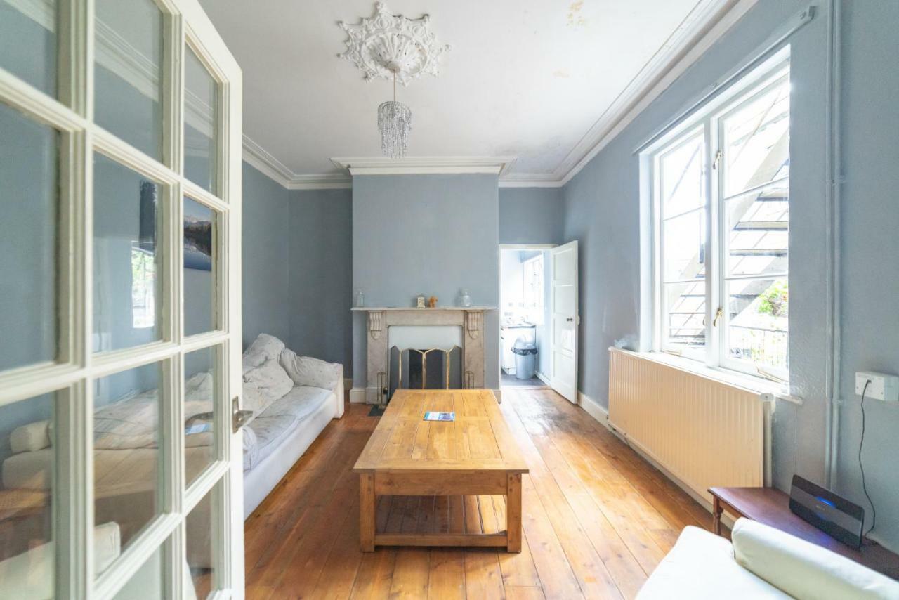 Stag And Hen Friendly House With Parking Bath